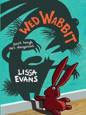 Wed Wabbit - ebook